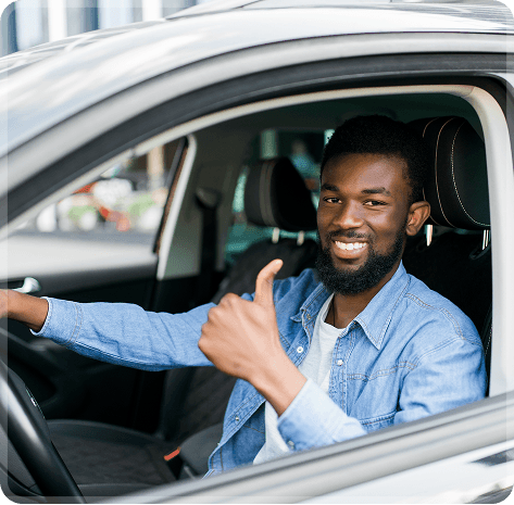 driver